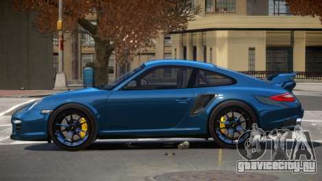 Porsche 911 GT2 RS R-Tuned для GTA 4