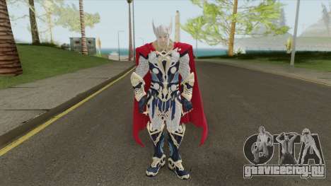 Thor (Marvel Duel) для GTA San Andreas
