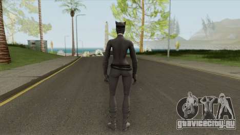 Catwoman (Fortnite) для GTA San Andreas