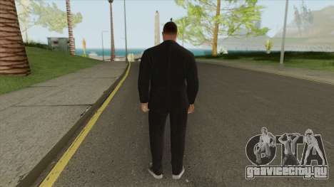 Vincent (GTA Online: Casino And Resort) для GTA San Andreas