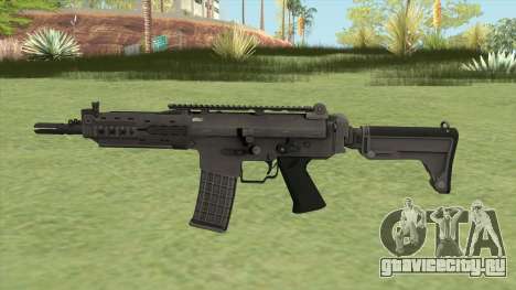 AK-5D (Assault Carbine) для GTA San Andreas