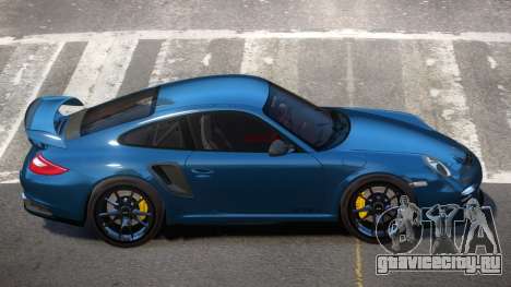 Porsche 911 GT2 RS R-Tuned для GTA 4
