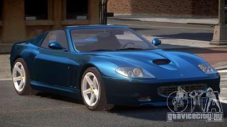Ferrari 575M ST для GTA 4