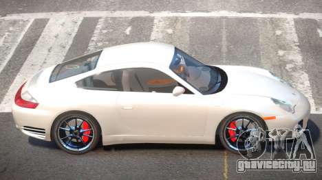 Porsche Carrera RS V1.2 для GTA 4
