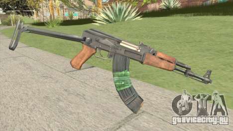 AK-47S для GTA San Andreas