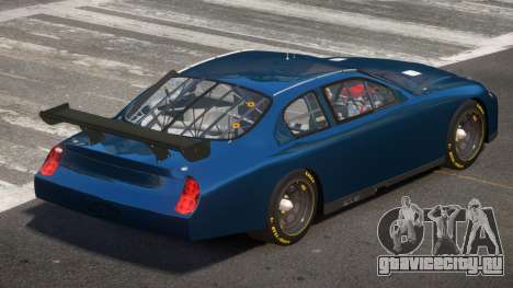 Chevrolet Monte Carlo RS R-Tuning для GTA 4