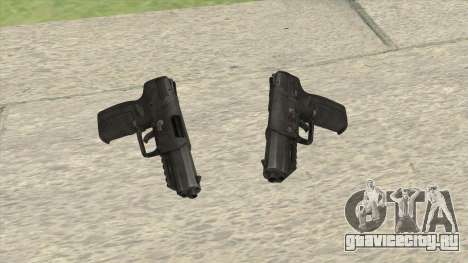 FN Five-Seven для GTA San Andreas