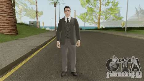 Tom (GTA Online: Casino And Resort) для GTA San Andreas