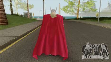 Thor (Marvel Duel) для GTA San Andreas