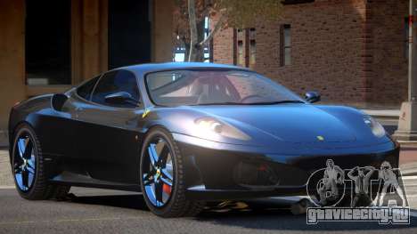 Ferrari F430 SR для GTA 4