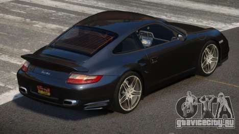 Porsche 911 IQ Turbo V для GTA 4