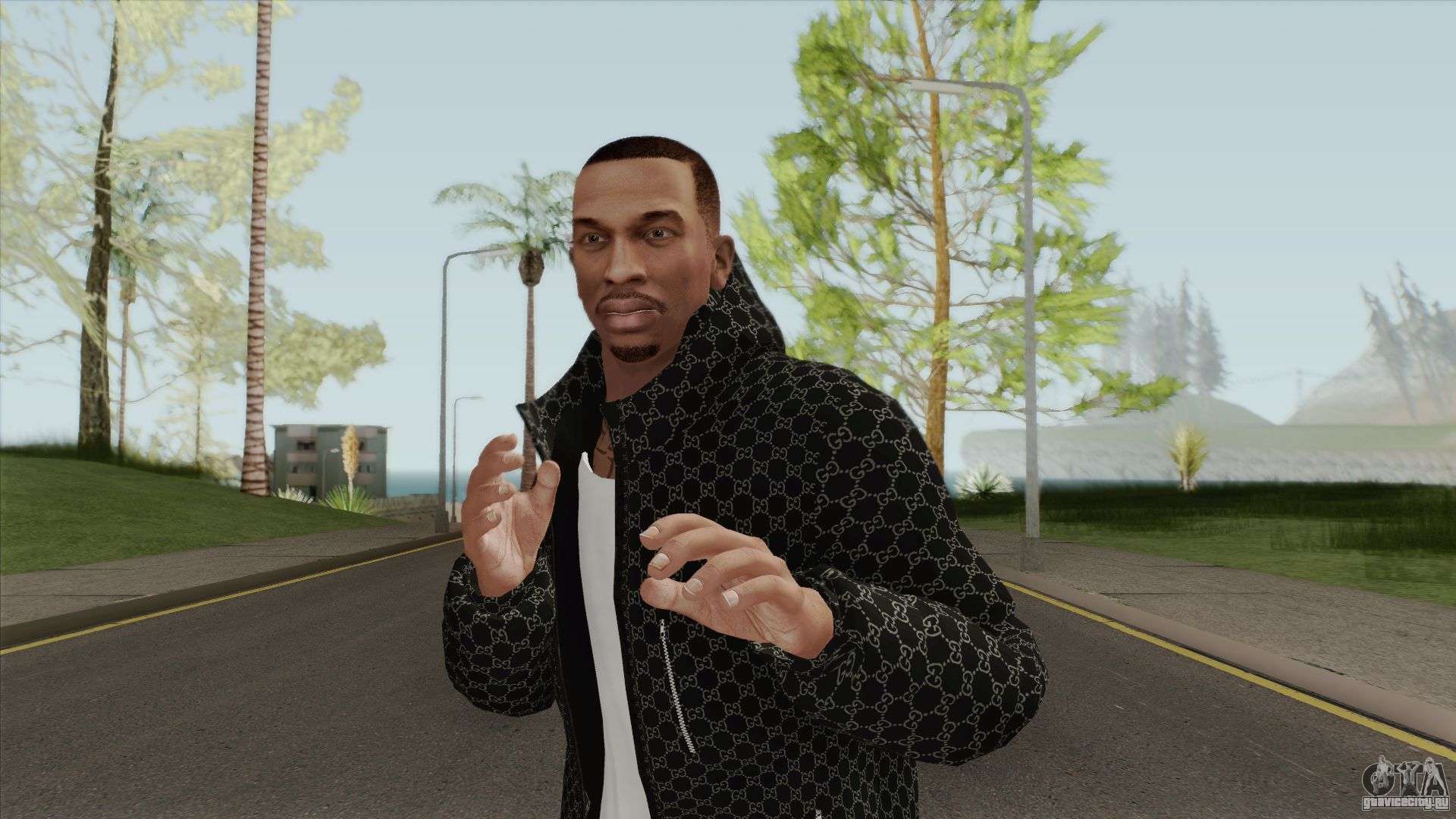 Post 4419080: carl_johnson grand_theft_auto:san_andreas grand_theft_auto(series)