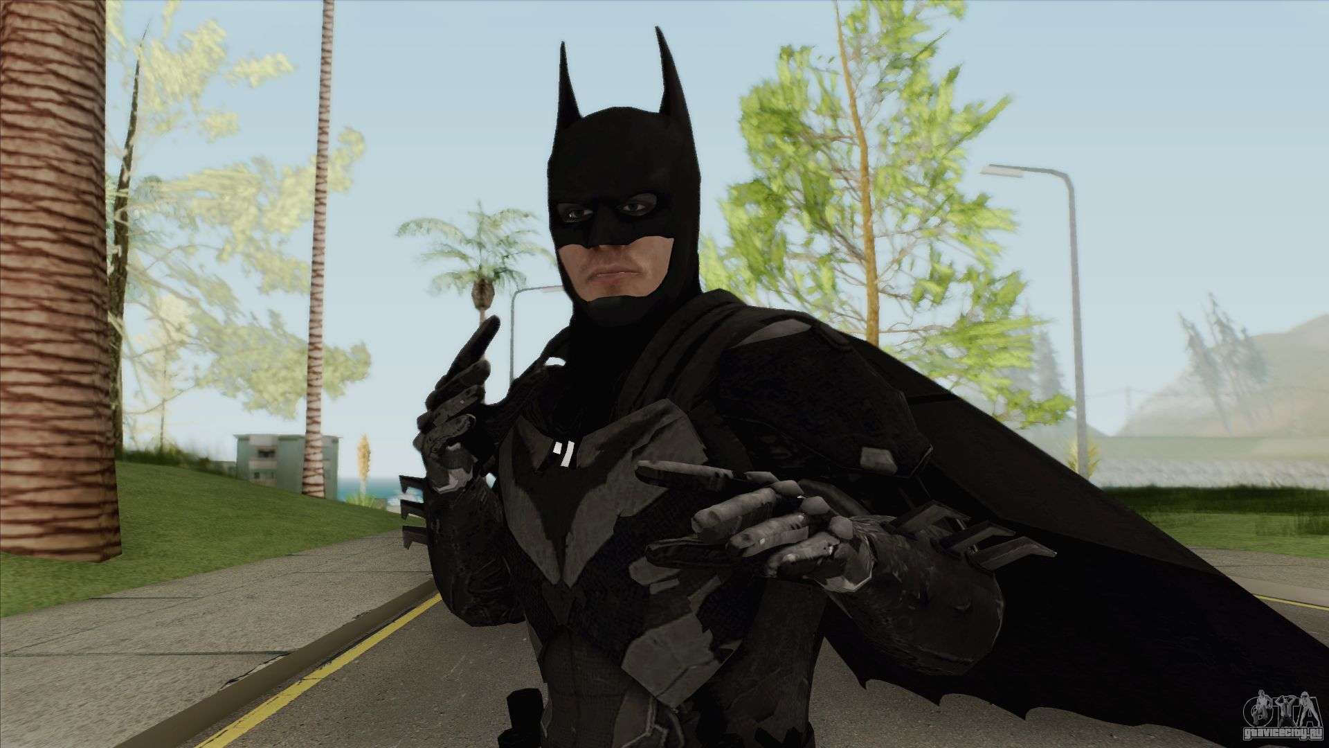 Batman (Injustice 2) .