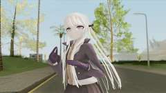 Kyoko Kirigiri (Danganronpa) для GTA San Andreas