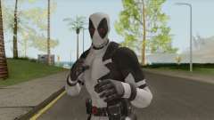Deadpool V2 (Fortnite) для GTA San Andreas