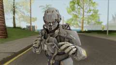 Trooper (Killzone: Shadow Fall) для GTA San Andreas