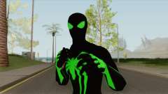 Spider-Man (Big Time Suit) для GTA San Andreas