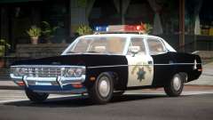 AMC Matador LS Police для GTA 4