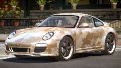 Porsche 911 LS PJ3 для GTA 4