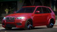 BMW X5M SR для GTA 4