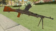 Bren (Red Orchestra 2) для GTA San Andreas