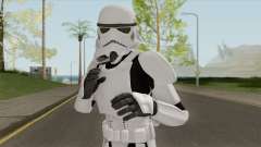 Star Wars Clone (Fortnite) для GTA San Andreas