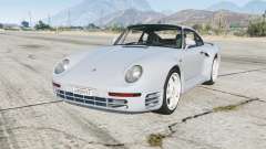 Porsche 959 19৪7 для GTA 5