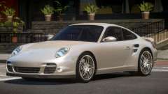 Porsche 911 ZT для GTA 4