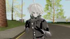 K1-B0 (Danganronpa) для GTA San Andreas