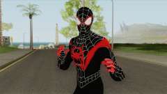 Spider-Man (Miles Morales) V1 для GTA San Andreas