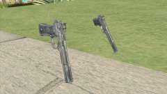 Beretta M9 LQ для GTA San Andreas