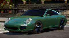 Porsche 911 Targa 4S V1.1 для GTA 4