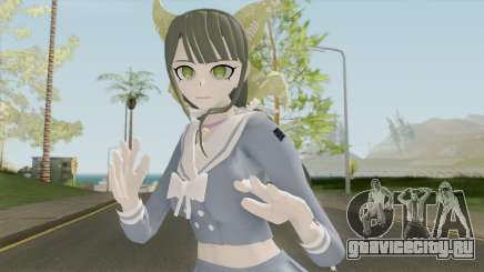 Tenko Chabashira (Danganronpa) для GTA San Andreas