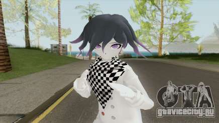 Kokichi Oma (Danganronpa) для GTA San Andreas