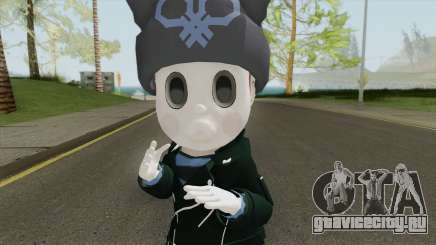 Ryoma Hoshi (Danganronpa) V3 для GTA San Andreas