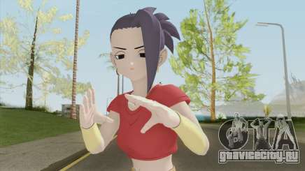 Kale (Dragon Ball FighterZ) для GTA San Andreas