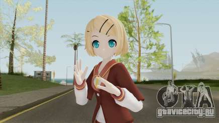 Rin Trade School для GTA San Andreas