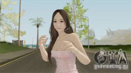 Asahi Fujioka V2 для GTA San Andreas