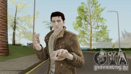 Miles Upshur (Outlast) для GTA San Andreas