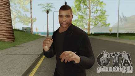 Vincent (GTA Online: Casino And Resort) для GTA San Andreas