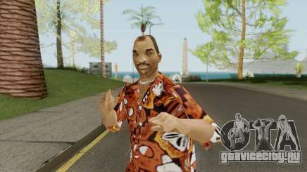 Victor Vance (GTA Vice City) для GTA San Andreas