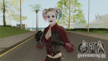Harley Quinn (Injustice 2) для GTA San Andreas