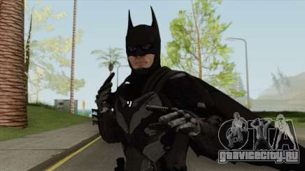Batman (Injustice 2) для GTA San Andreas