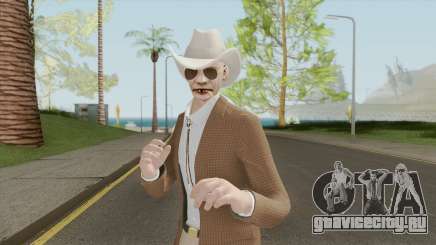 Gilipollas (Casual) V7 для GTA San Andreas