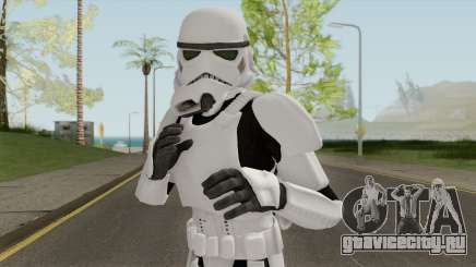 Star Wars Clone (Fortnite) для GTA San Andreas