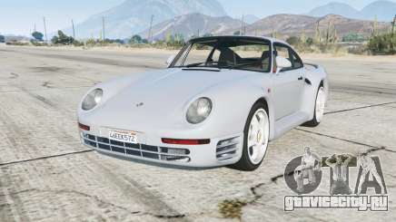 Porsche 959 19৪7 для GTA 5