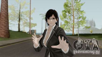 Eyline Avari для GTA San Andreas