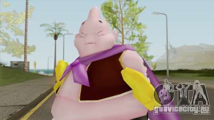Majin Boo Fat для GTA San Andreas
