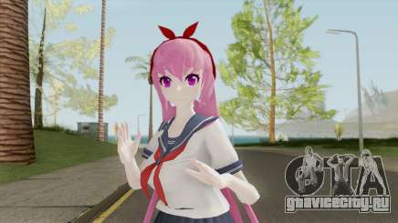 Mai Waifu (Yandere Simulator) для GTA San Andreas