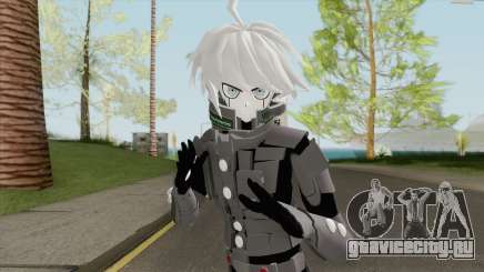 K1-B0 (Danganronpa) для GTA San Andreas
